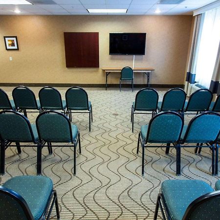 Comfort Suites Grand Rapids South Kentwood Kültér fotó