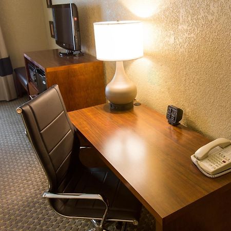 Comfort Suites Grand Rapids South Kentwood Kültér fotó