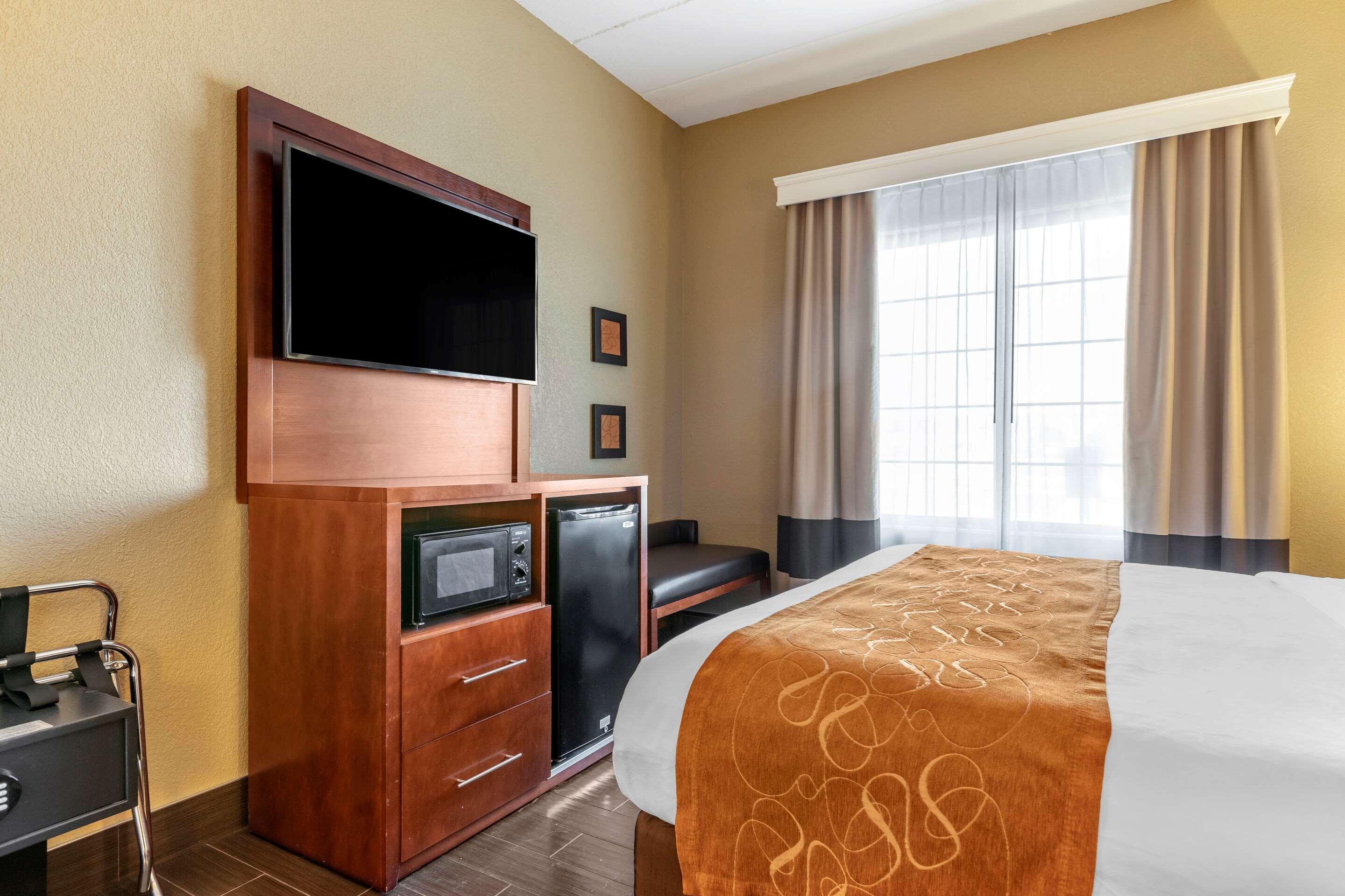Comfort Suites Grand Rapids South Kentwood Kültér fotó