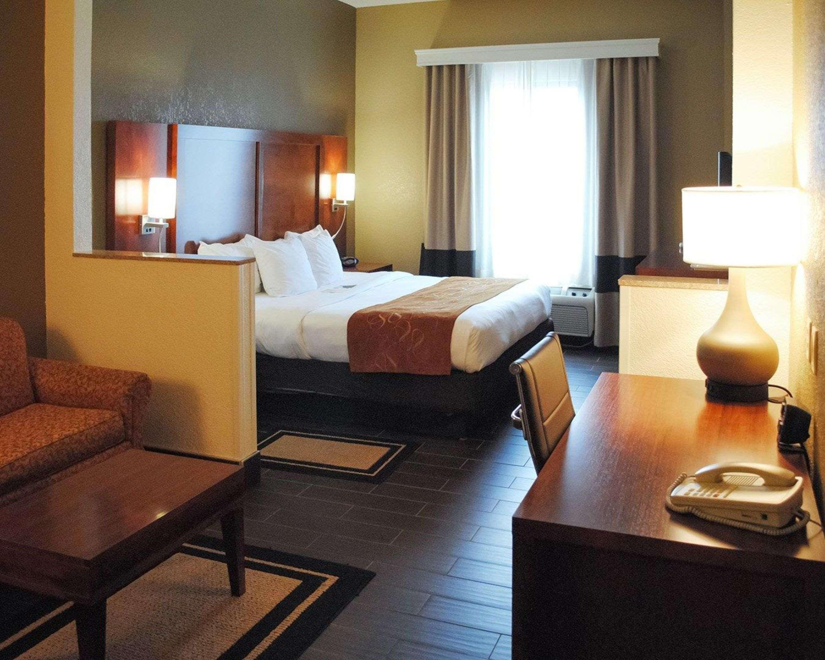 Comfort Suites Grand Rapids South Kentwood Kültér fotó