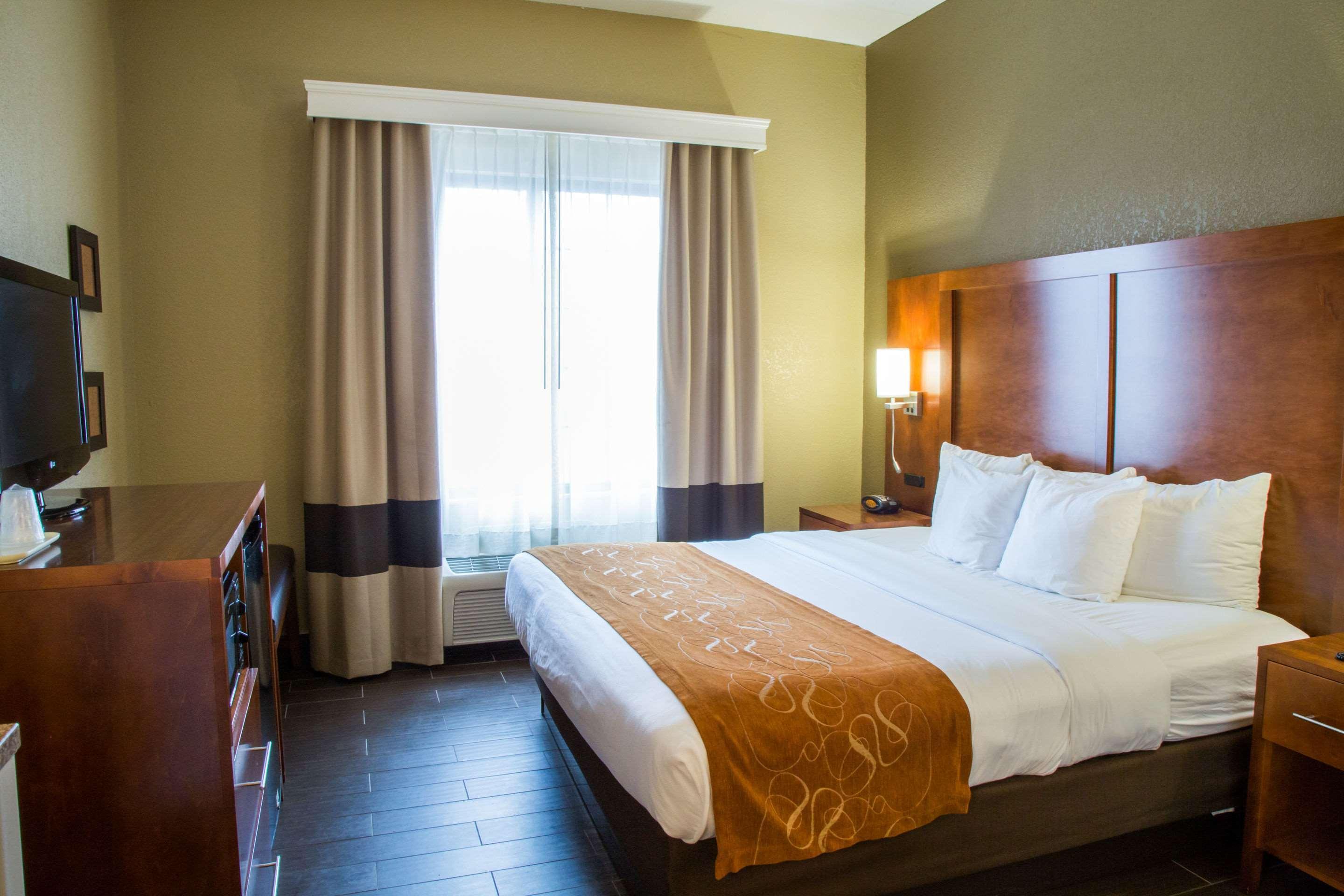 Comfort Suites Grand Rapids South Kentwood Kültér fotó