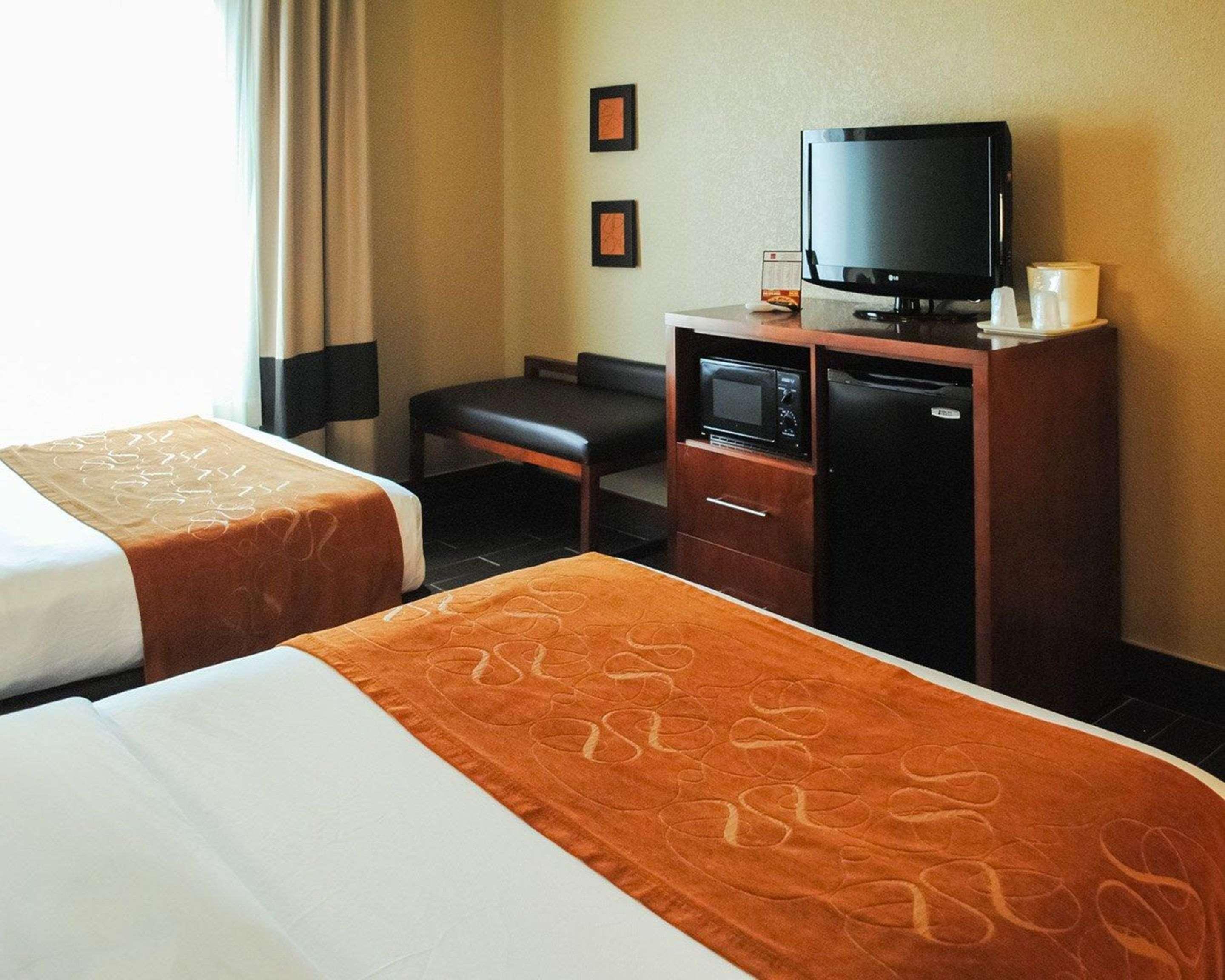 Comfort Suites Grand Rapids South Kentwood Kültér fotó