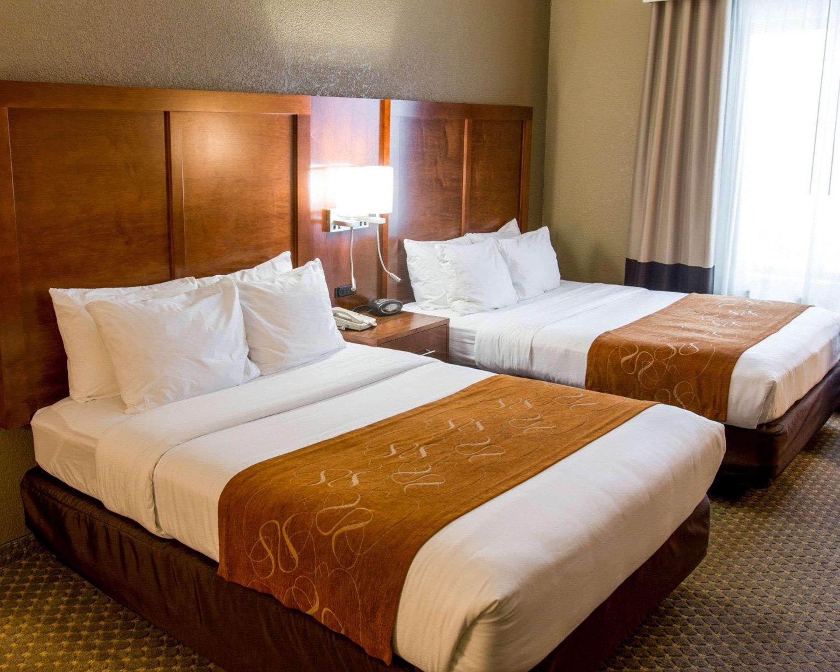 Comfort Suites Grand Rapids South Kentwood Kültér fotó