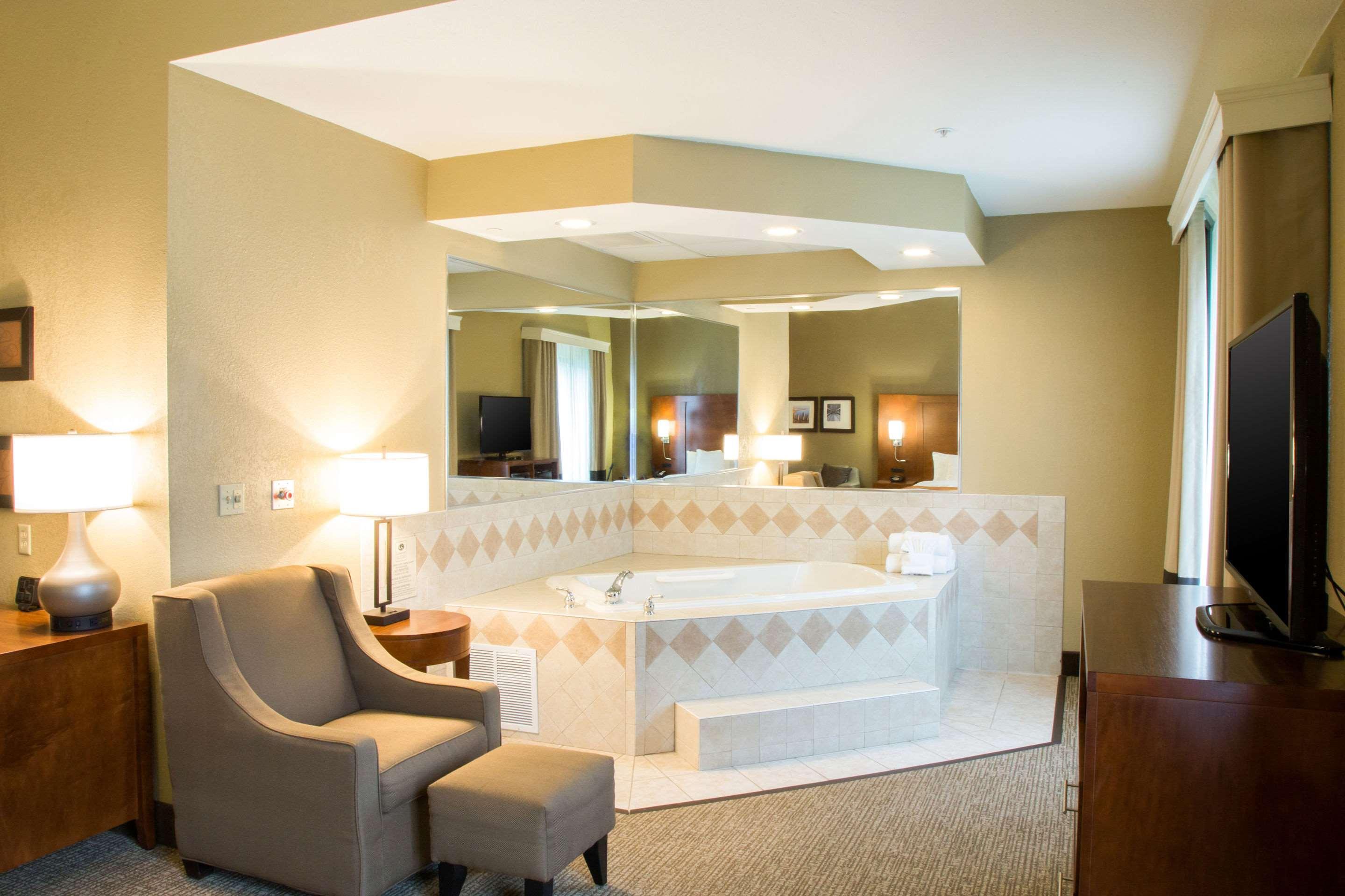 Comfort Suites Grand Rapids South Kentwood Kültér fotó