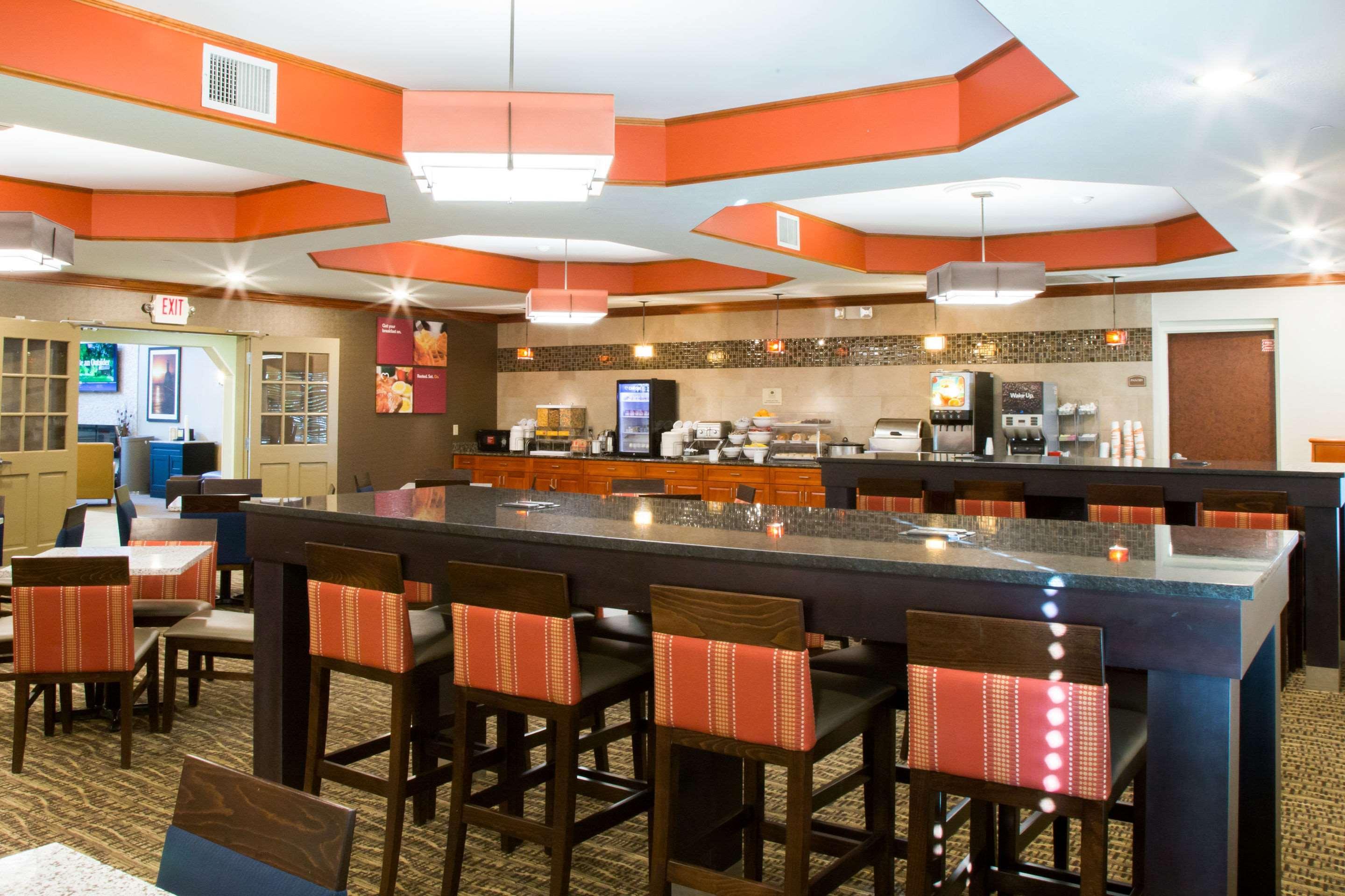 Comfort Suites Grand Rapids South Kentwood Kültér fotó
