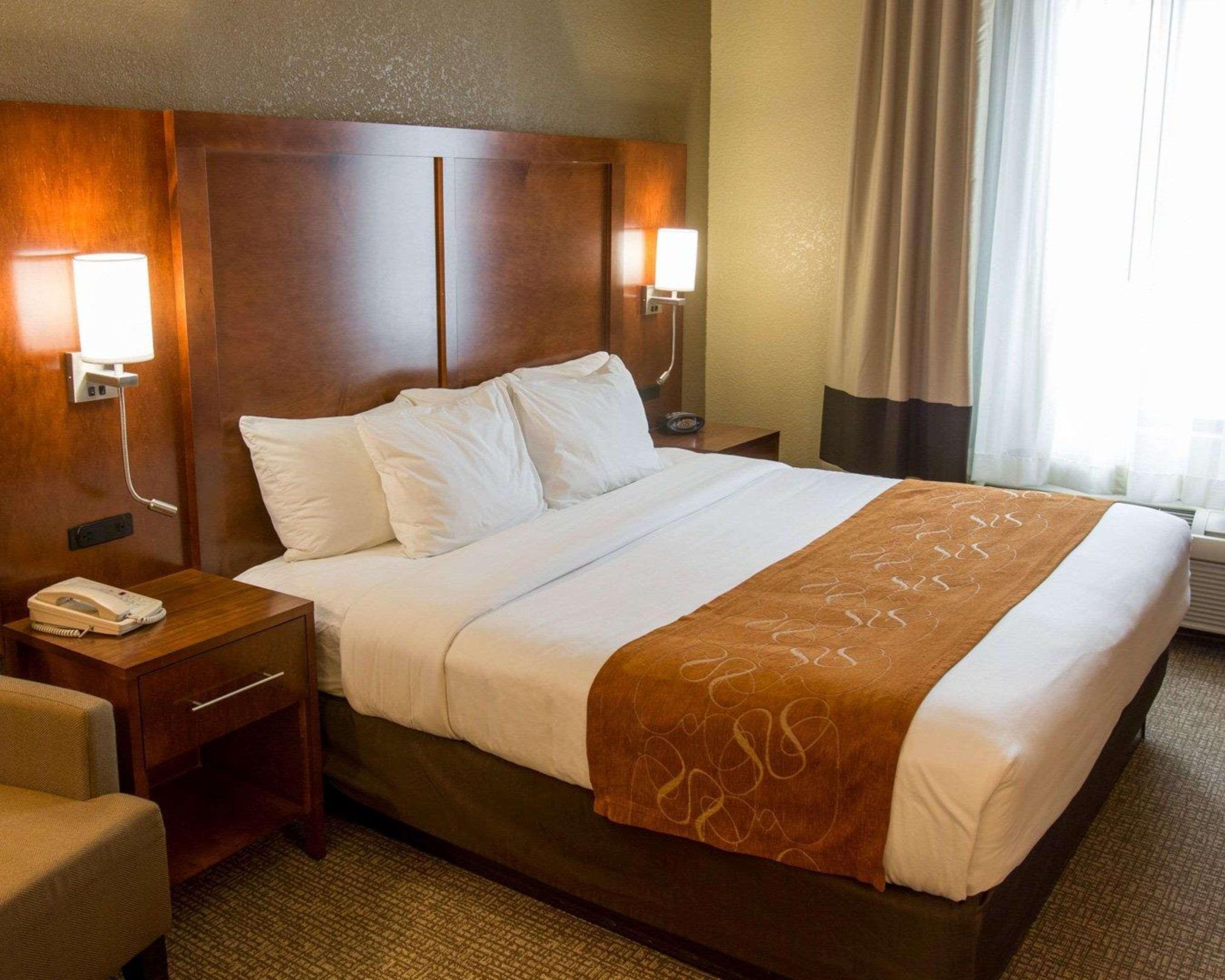 Comfort Suites Grand Rapids South Kentwood Kültér fotó