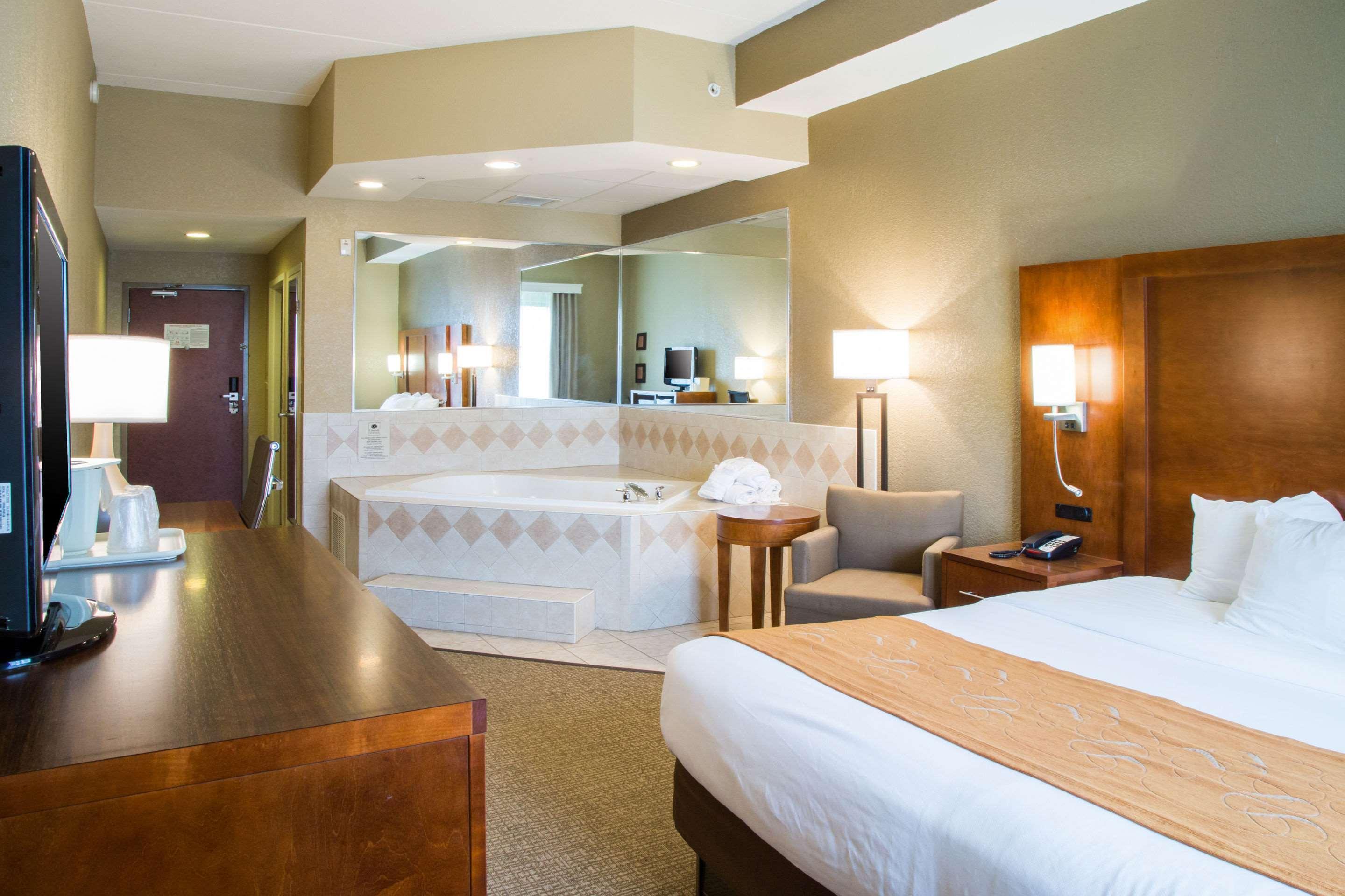 Comfort Suites Grand Rapids South Kentwood Kültér fotó