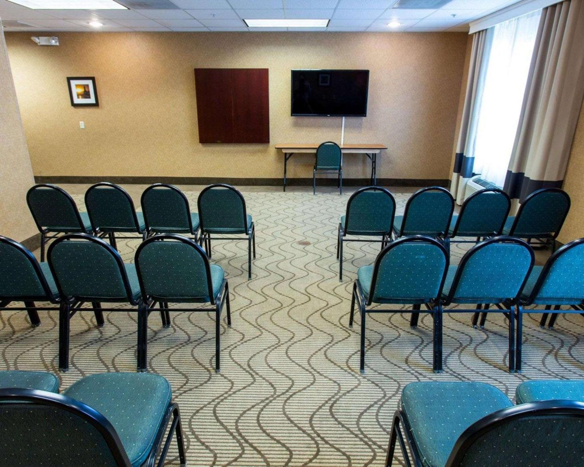 Comfort Suites Grand Rapids South Kentwood Kültér fotó