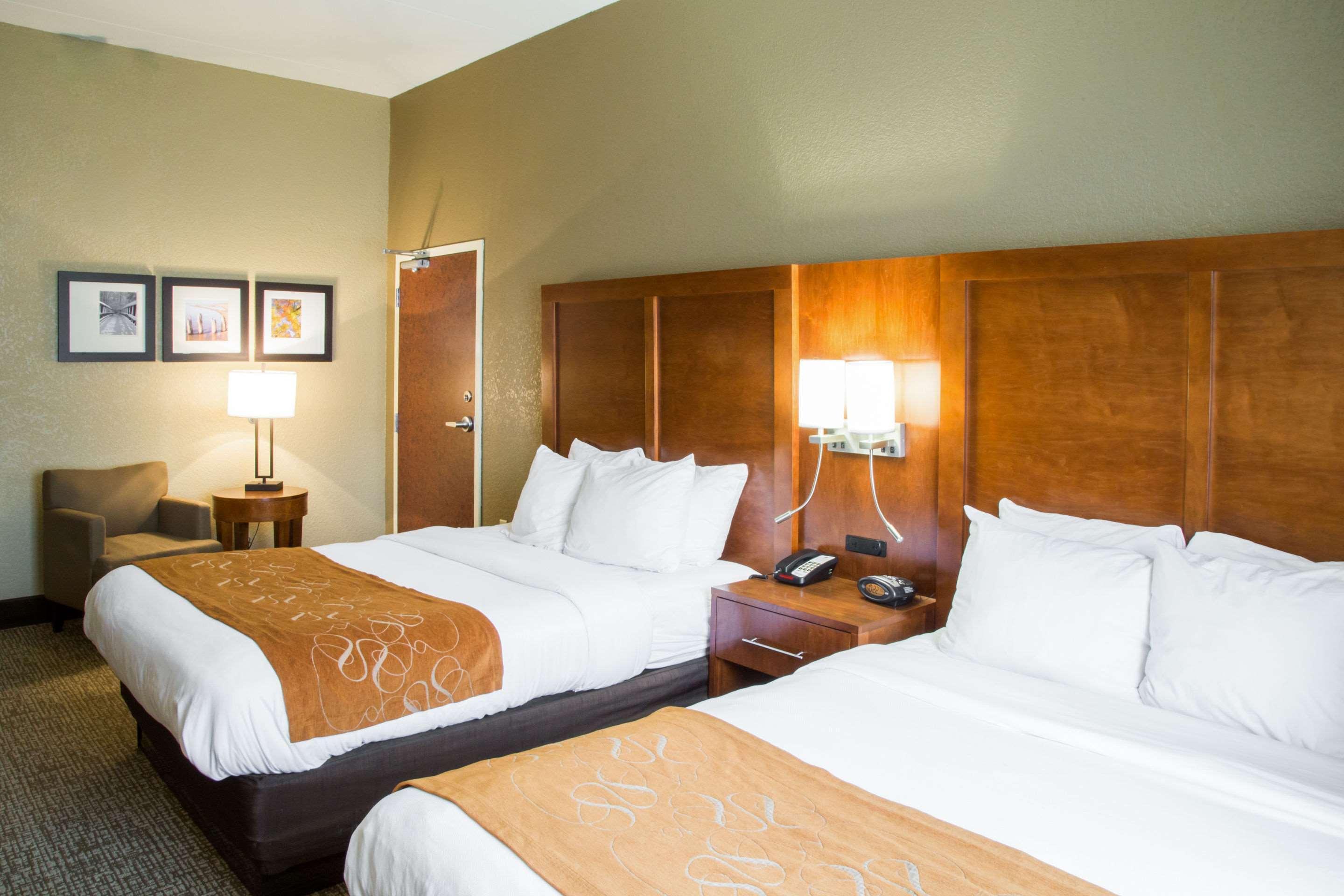 Comfort Suites Grand Rapids South Kentwood Kültér fotó