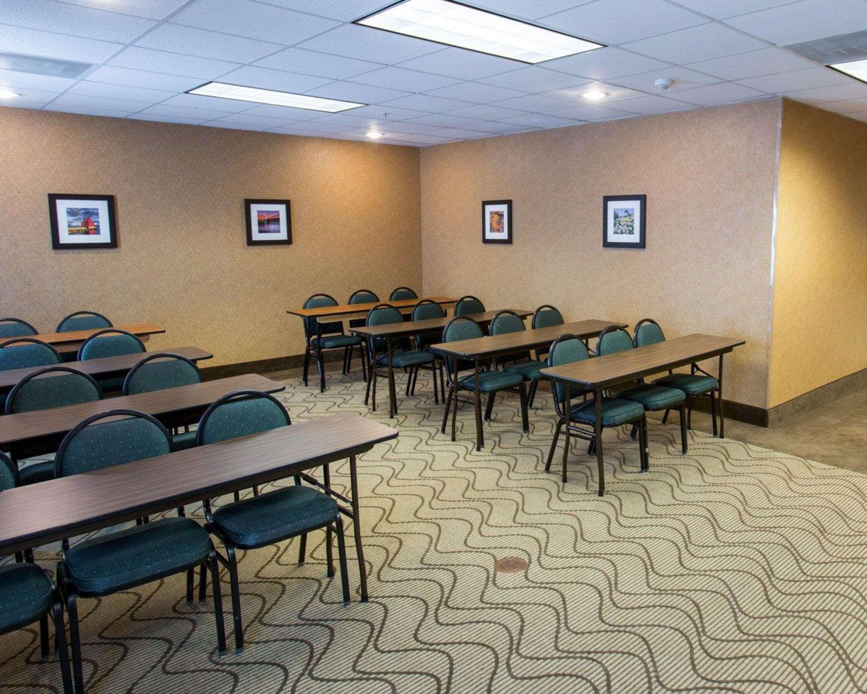 Comfort Suites Grand Rapids South Kentwood Kültér fotó