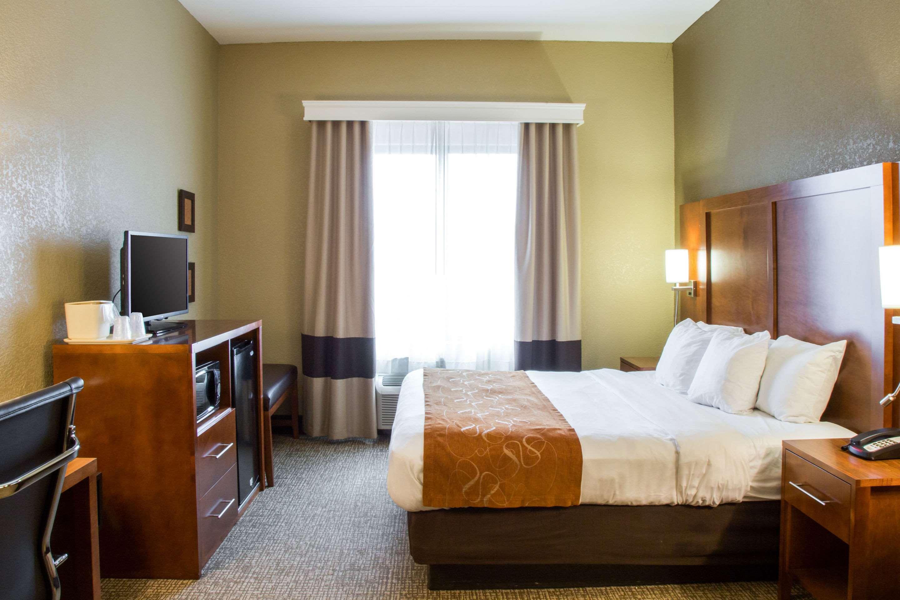 Comfort Suites Grand Rapids South Kentwood Kültér fotó